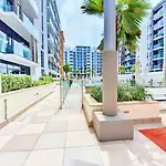 Riviera 25 Relaxed & Cozy Studio Near Racecourse By Vibel