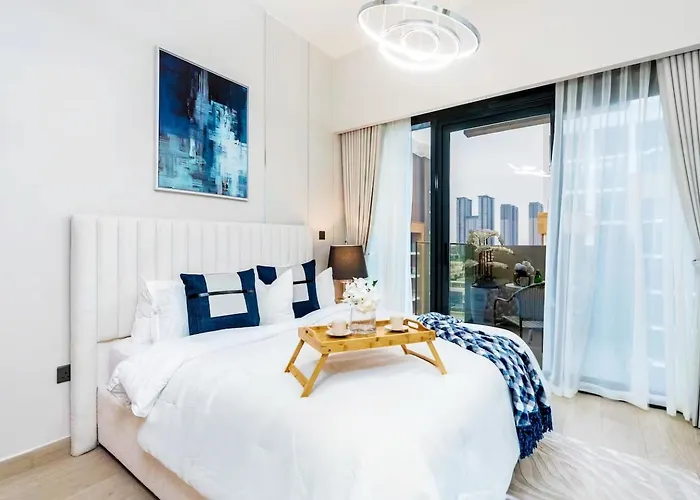 Riviera 25 Relaxed & Cozy Studio Near Racecourse By Vibel