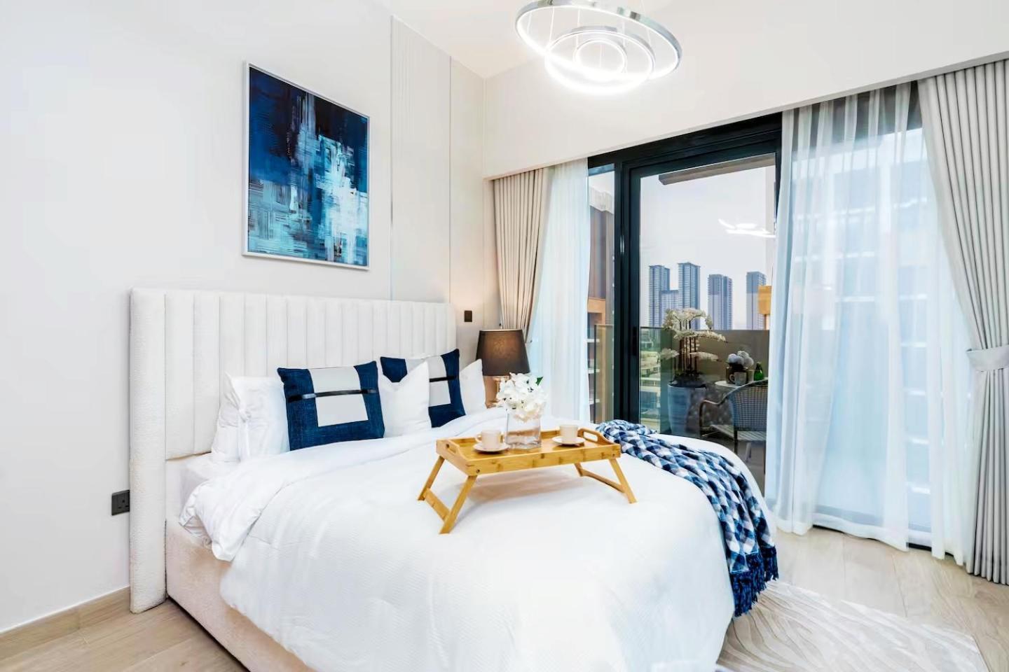 Apartment Riviera 25 Relaxed & Cozy Near Racecourse By Vibel