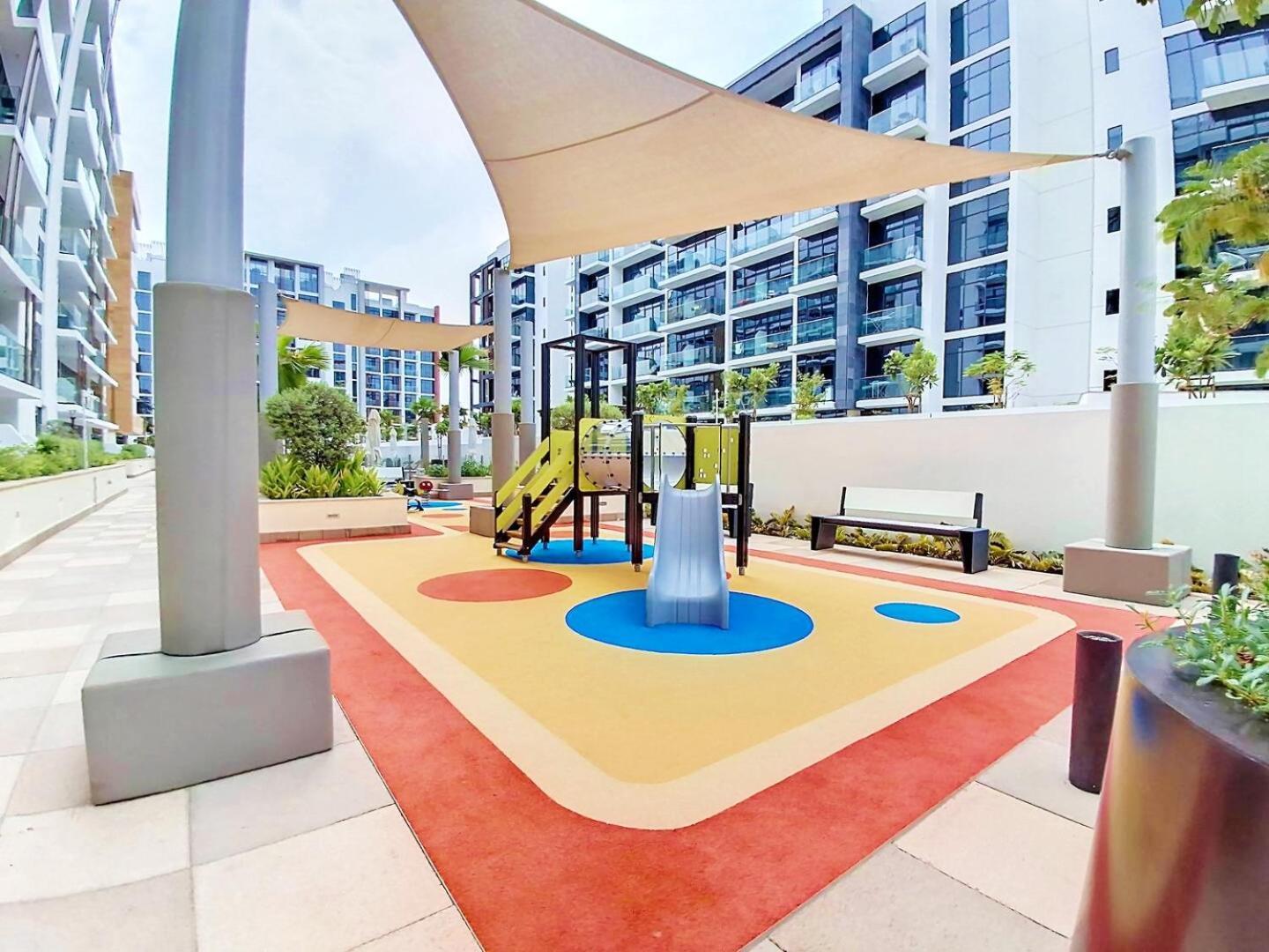 Apartment Riviera 25 Relaxed & Cozy Near Racecourse By Vibel Dubai