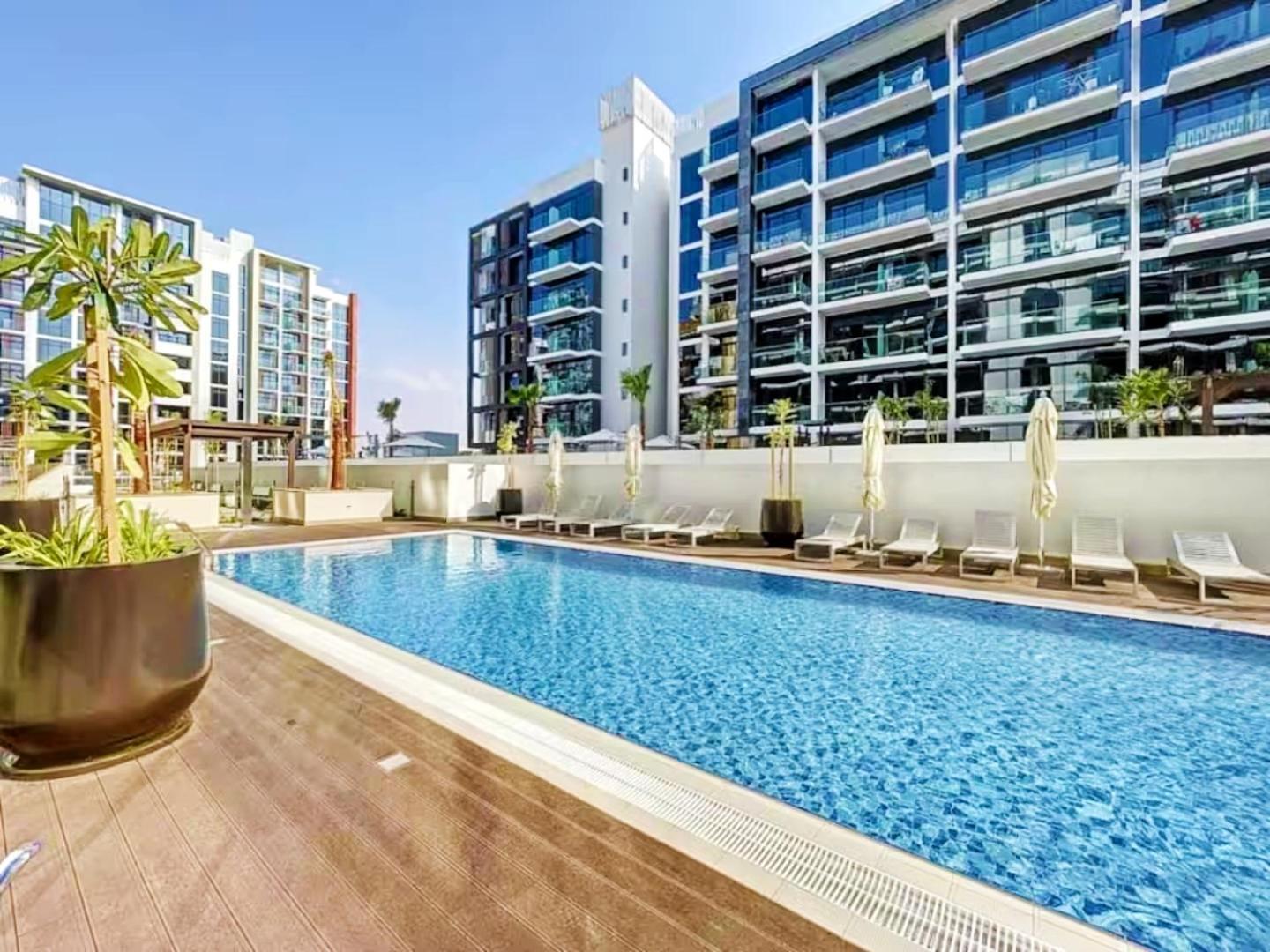 Apartment Riviera 25 Relaxed & Cozy Near Racecourse By Vibel *
