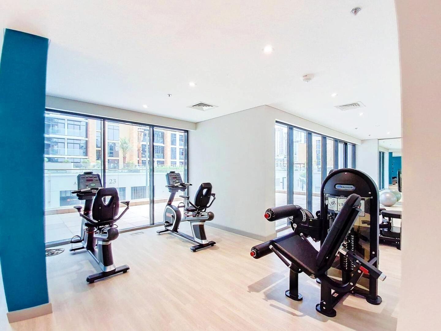 Riviera 25 Relaxed & Cozy Near Racecourse By Vibel * Dubai