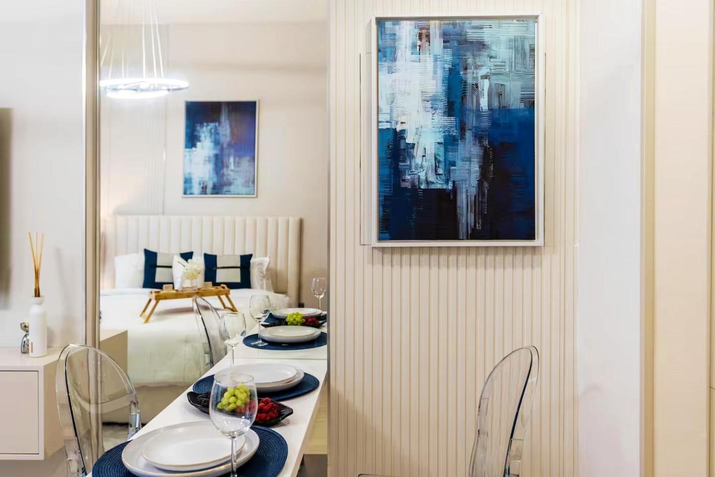 Riviera 25 Relaxed & Cozy Near Racecourse By Vibel Apartment